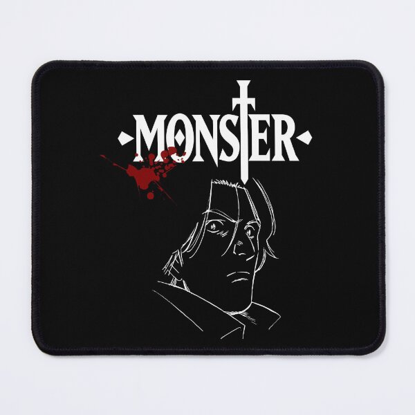 Item preview, Monster /モンスター /Kenzo Tenma /天馬 賢三 /Dr.Tenma v2 w designed and sold by JCBA.