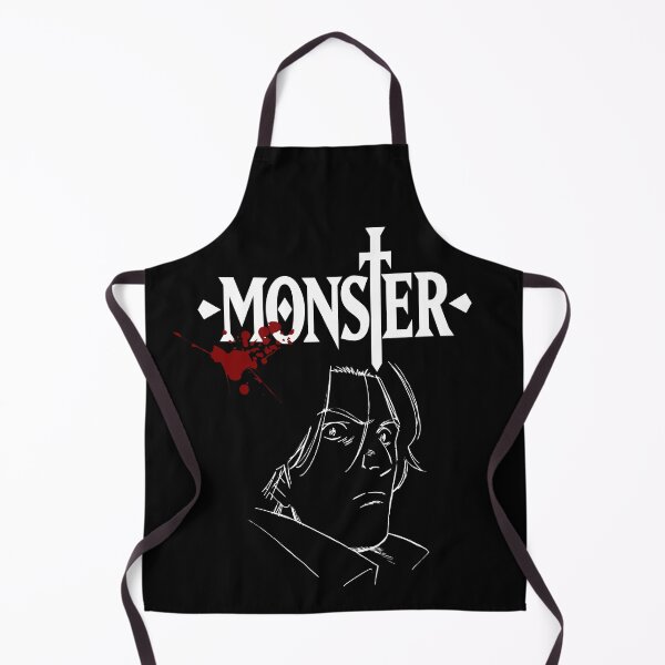 Item preview, Monster /モンスター /Kenzo Tenma /天馬 賢三 /Dr.Tenma v2 w designed and sold by JCBA.