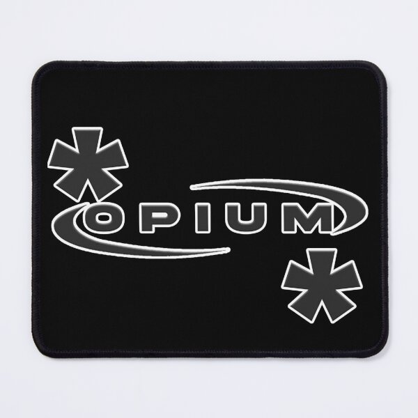 Item preview, Opium designed and sold by sathyaart.