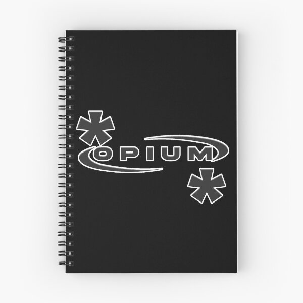 Item preview, Opium designed and sold by sathyaart.