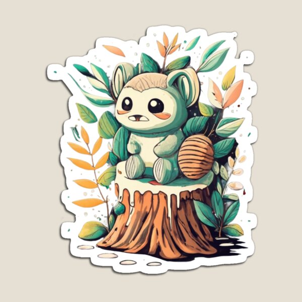 Artikelvorschau, Bär sitzt in einem Baum entworfen und verkauft von TeeGraphicPro.