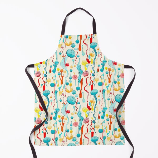 Item preview, Retro design that is reminiscent of pop art motifs designed and sold by Pflugart.