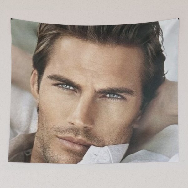 Item preview, Young Kevin Costner designed and sold by Maddie4Real.