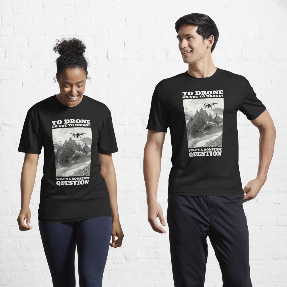 Item preview, Active T-Shirt designed and sold by Teesamust.
