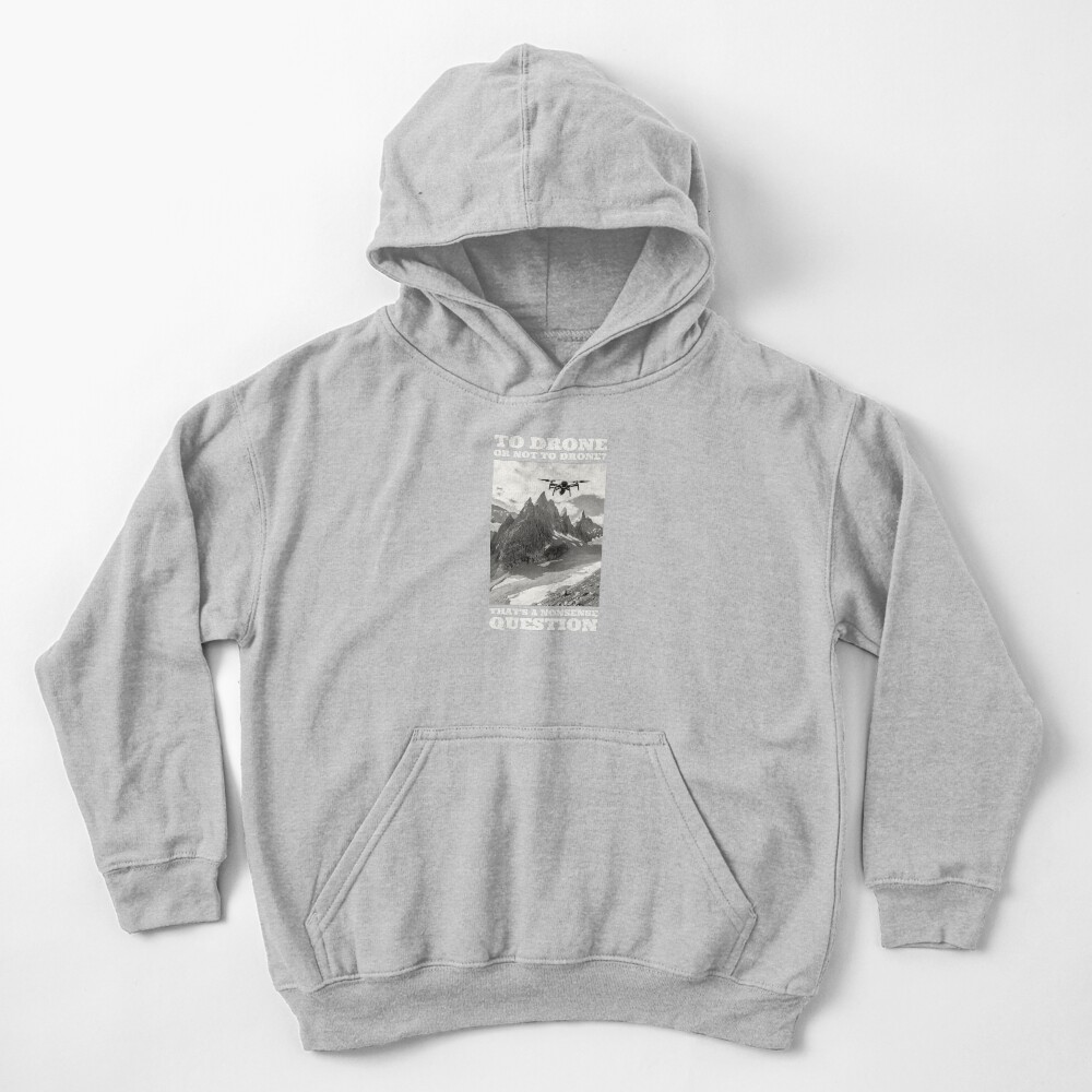 Item preview, Kids Pullover Hoodie designed and sold by Teesamust.