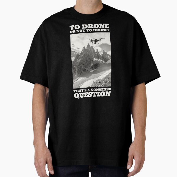 Oversized T-Shirt