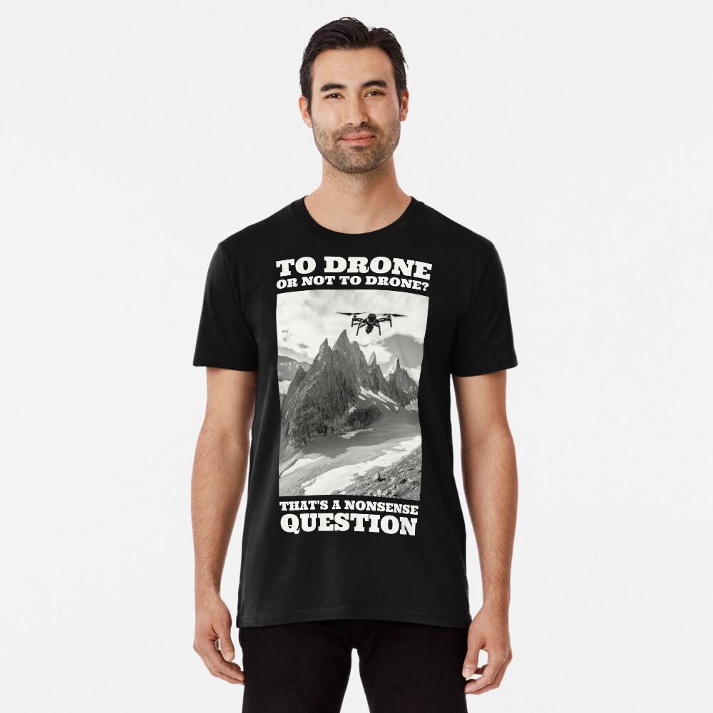 Item preview, Premium T-Shirt designed and sold by Teesamust.