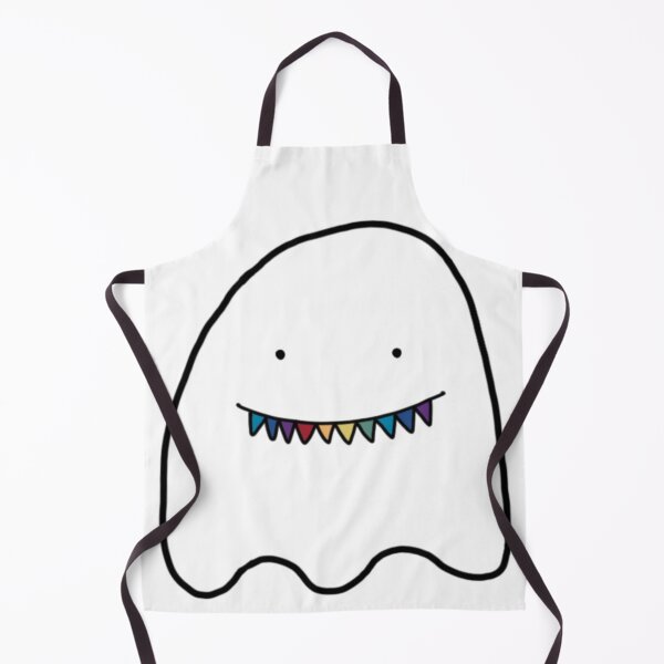 Item preview, Boo-tiful Party Spirit designed and sold by ornorn.