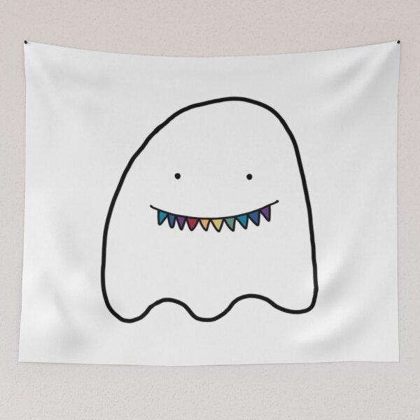 Item preview, Boo-tiful Party Spirit designed and sold by ornorn.