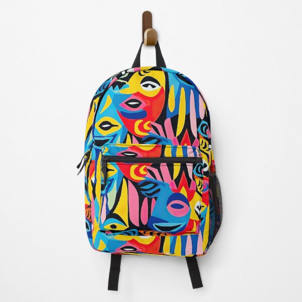 Item preview, Retro design that is reminiscent of pop art motifs designed and sold by Pflugart.