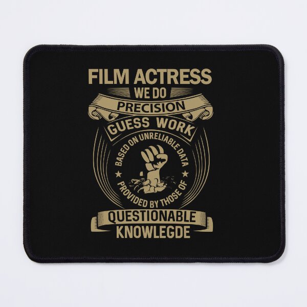 Item preview, Film Actress designed and sold by MiraclePitts.