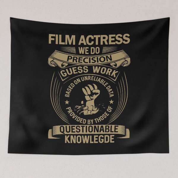 Item preview, Film Actress designed and sold by MiraclePitts.