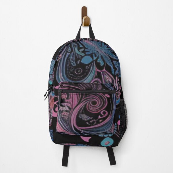 Item preview, Fancy Flowery Pattern. designed and sold by ARichArts.