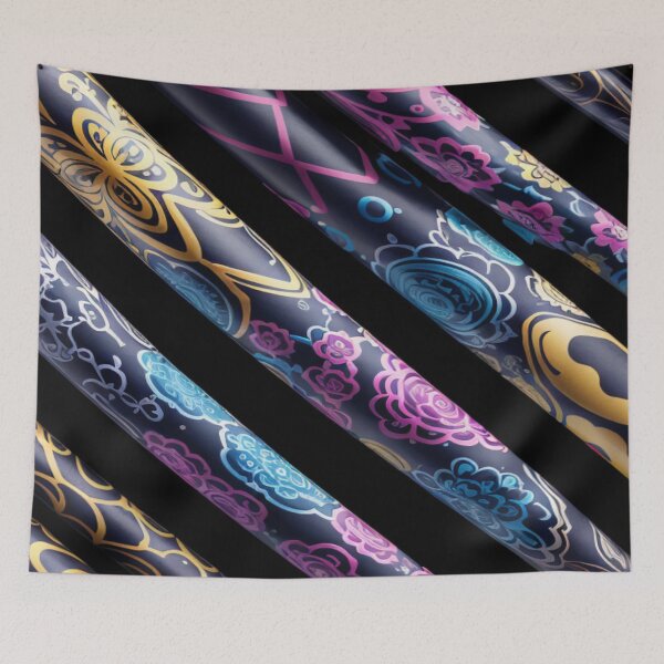 Item preview, Fancy Classic Pattern. designed and sold by ARichArts.