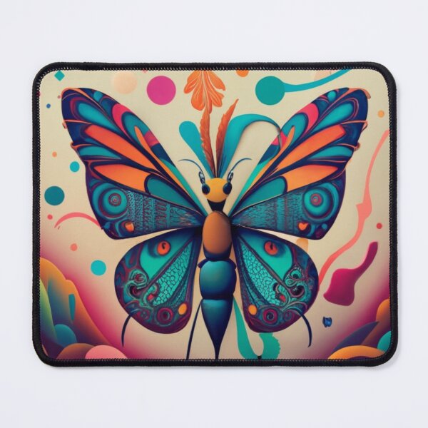 Item preview, The Transformation of the Butterfly designed and sold by Rafal Saluszewski.