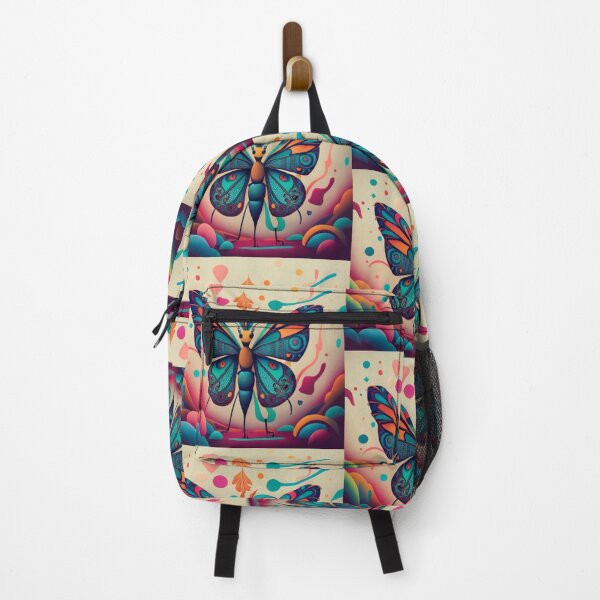 Item preview, The Transformation of the Butterfly designed and sold by Rafal Saluszewski.