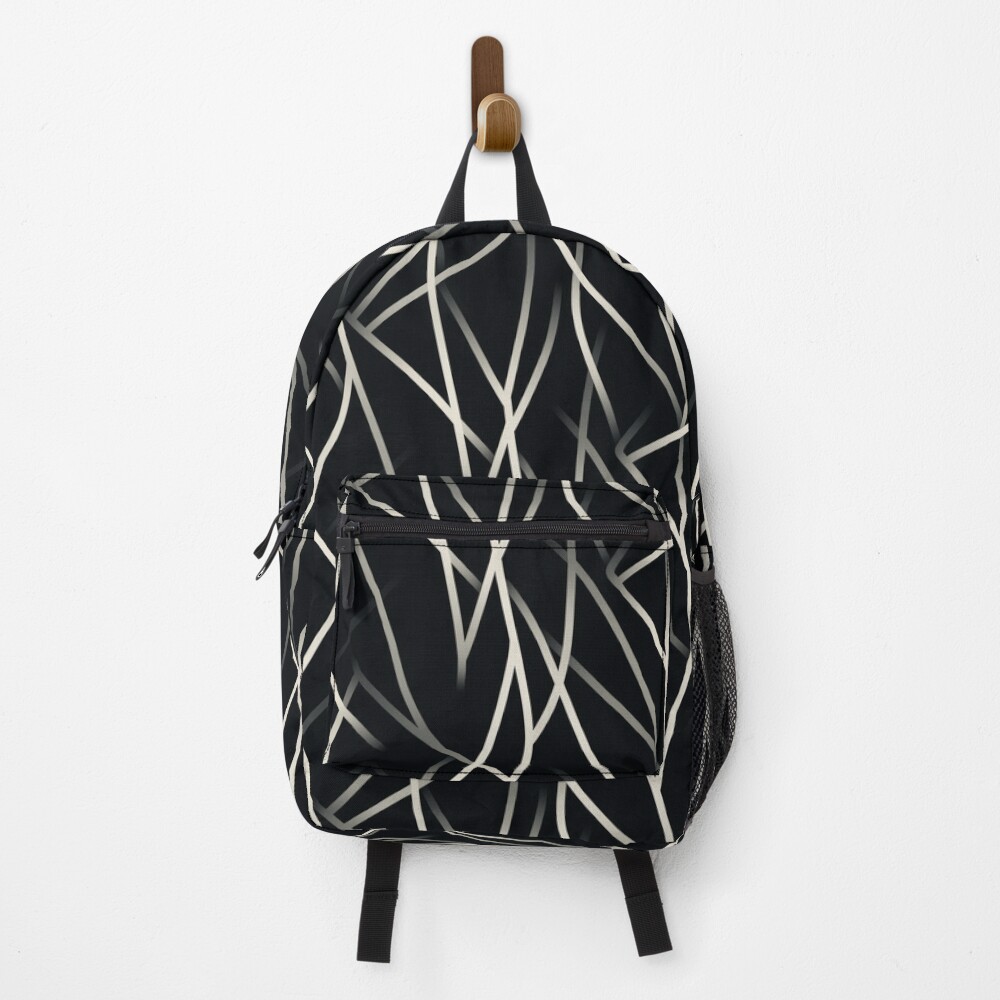 Item preview, Backpack designed and sold by IntristedAI.