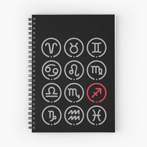 Item preview, Sagittarius zodiac sign horoscope designed and sold by CleanDecor.