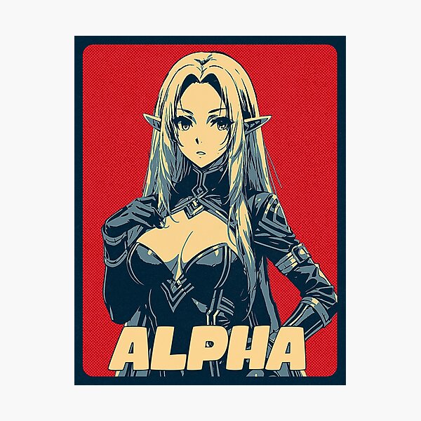 Team Alpha - AlphaAnime.Com