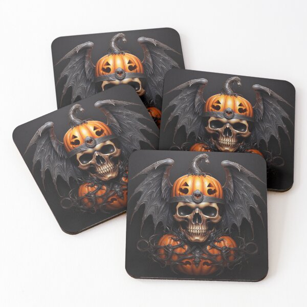 Item preview, King of Halloween  designed and sold by Phumtanis66.