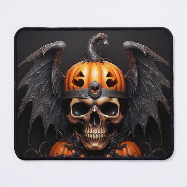Item preview, King of Halloween designed and sold by Phumtanis66.