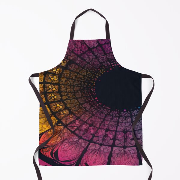 Item preview, Fancy Flowery Pattern. designed and sold by ARichArts.