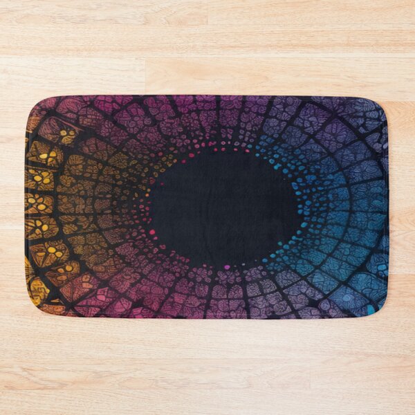 Item preview, Fancy Flowery Pattern. designed and sold by ARichArts.