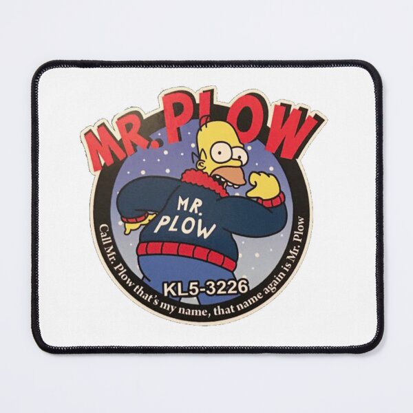 Item preview, Mr plow designed and sold by Brandland.