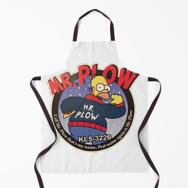 Item preview, Mr plow designed and sold by Brandland.