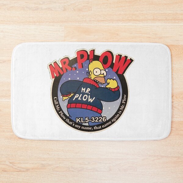 Item preview, Mr plow designed and sold by Brandland.