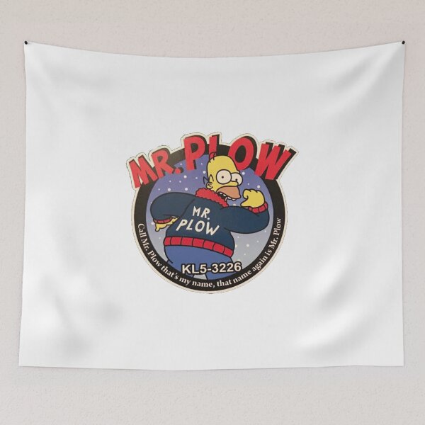 Item preview, Mr plow designed and sold by Brandland.