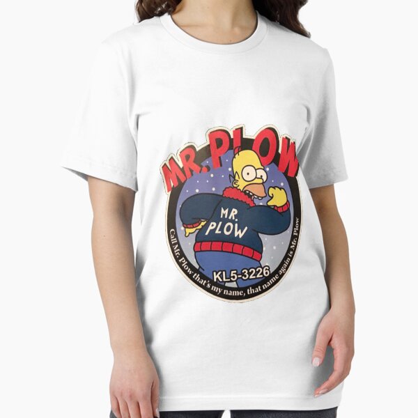 Item preview, Mr plow designed and sold by Brandland.