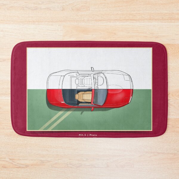 Item preview, The Art of Wheels: MX-5 NA - type iv designed and sold by anuaramir.