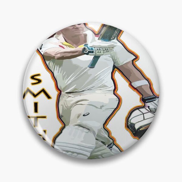 Item preview, Steve Smith Australian Cricketer designed and sold by Crick-India.