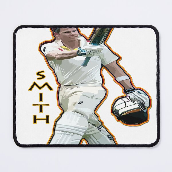 Item preview, Steve Smith Australian Cricketer designed and sold by Crick-India.