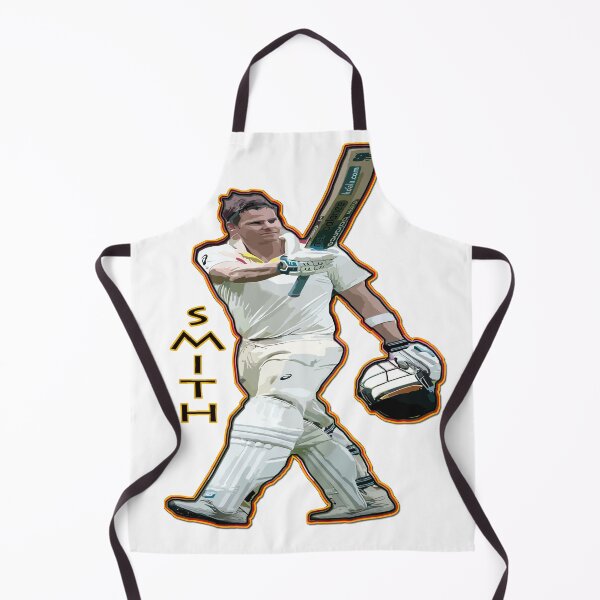 Item preview, Steve Smith Australian Cricketer designed and sold by Crick-India.