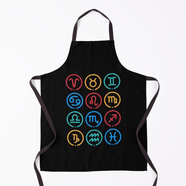 Item preview, All of zodiac sign horoscope designed and sold by CleanDecor.