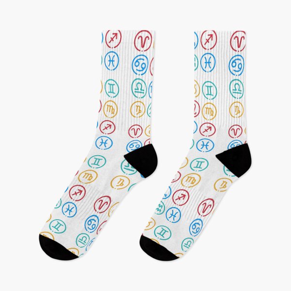 Item preview, All of zodiac sign horoscope designed and sold by CleanDecor.