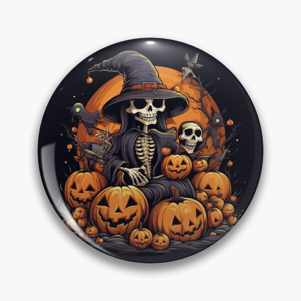 Item preview, Spooky greeting designed and sold by Phumtanis66.