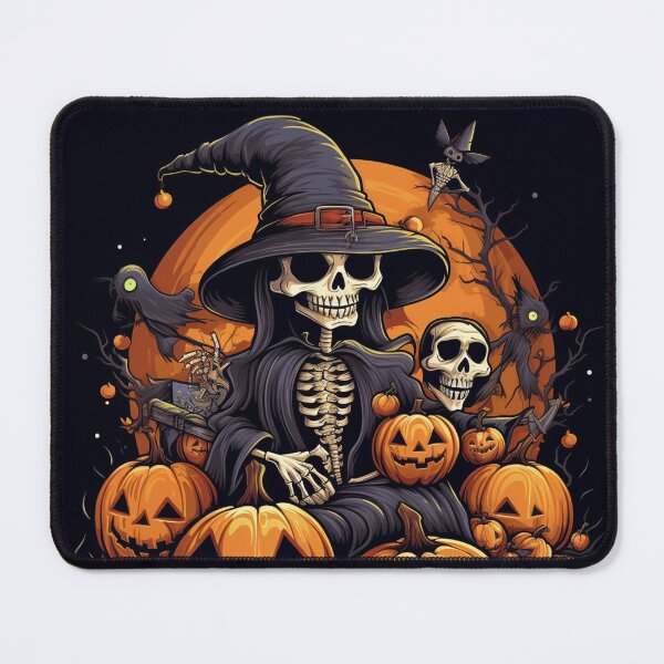 Item preview, Spooky greeting designed and sold by Phumtanis66.
