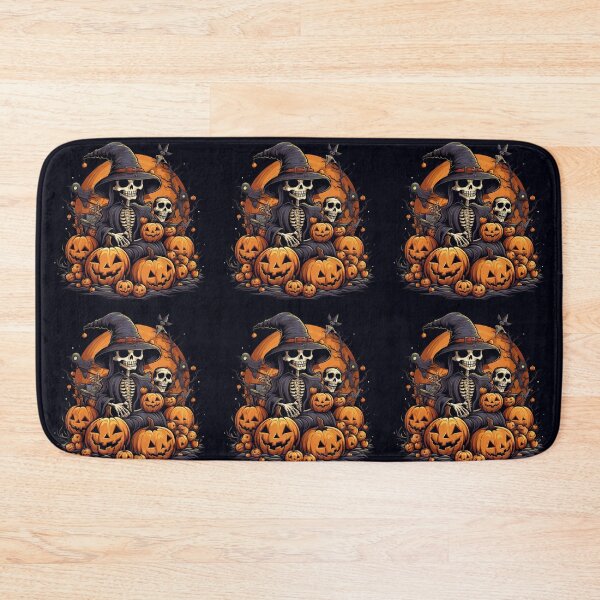 Item preview, Spooky greeting designed and sold by Phumtanis66.