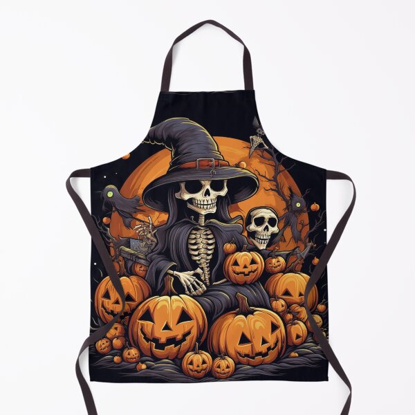 Item preview, Spooky greeting designed and sold by Phumtanis66.