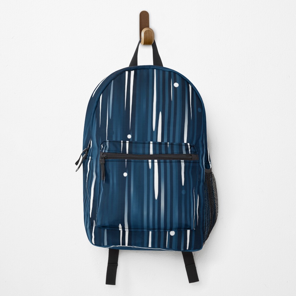 Item preview, Backpack designed and sold by IntristedAI.