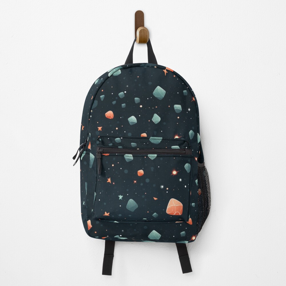 Item preview, Backpack designed and sold by IntristedAI.