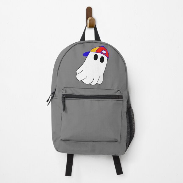 Item preview, Hipster ghost for Halloween designed and sold by adesignworld.