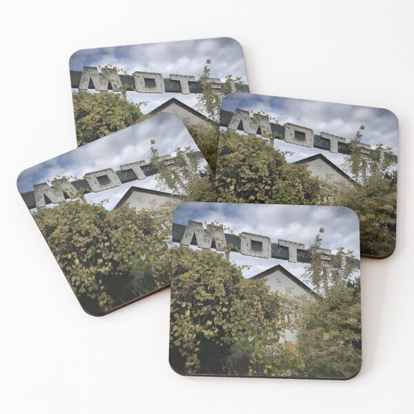 Item preview, Motel designed and sold by lghtwrkr.