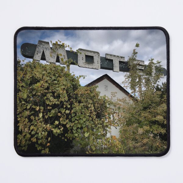 Item preview, Motel designed and sold by lghtwrkr.
