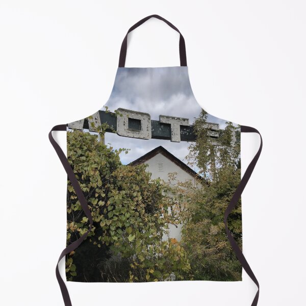 Item preview, Motel designed and sold by lghtwrkr.
