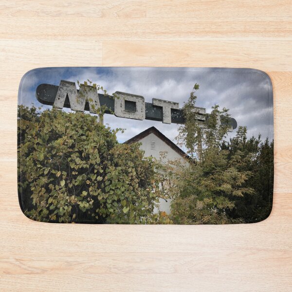 Item preview, Motel designed and sold by lghtwrkr.