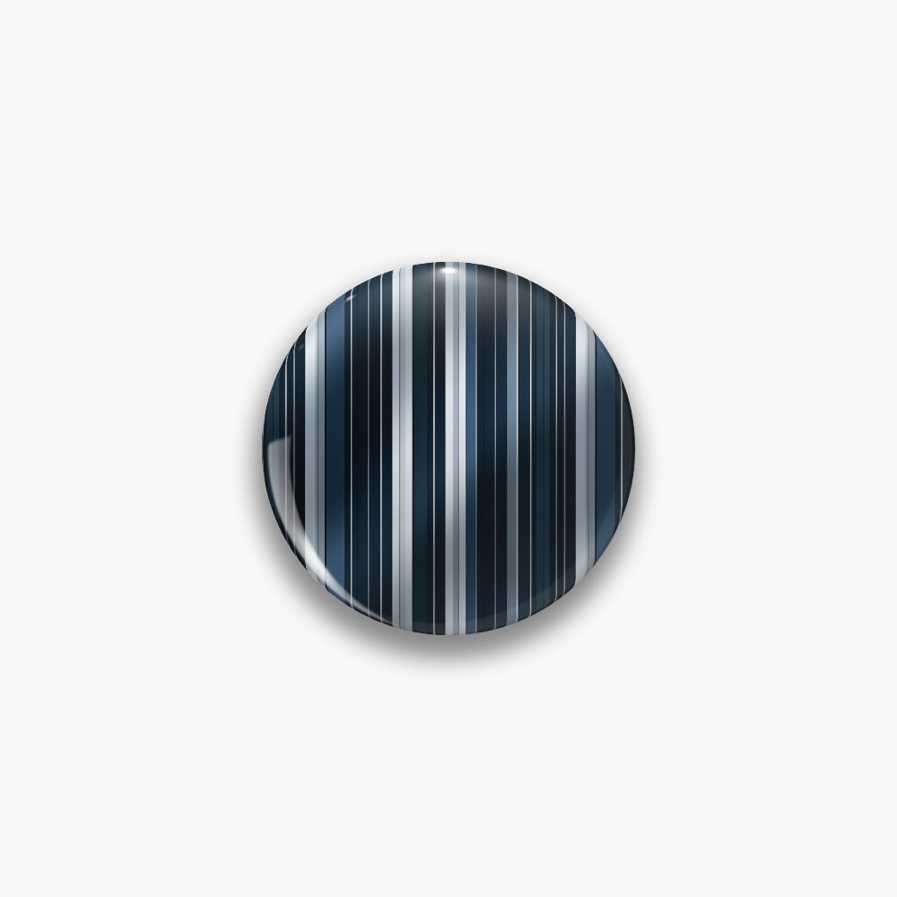 Item preview, Pin designed and sold by IntristedAI.